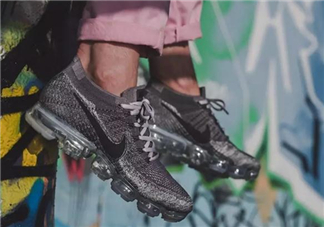 nike air vapormax怎么看真假？耐克air vapormax真假辨別