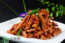 春筍可以放冰箱保存嗎？春筍能放冰箱冷凍嗎？