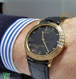 corum是什么牌子？corum昆侖表是什么檔次？