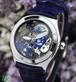 corum是什么牌子？corum昆侖表是什么檔次？