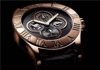 corum是什么牌子？corum昆侖表是什么檔次？