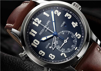 patek philippe是什么牌子？百達(dá)翡麗是什么檔次？