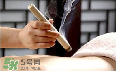 高血壓能艾灸嗎？高血壓能不能艾灸