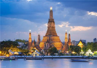 5月份去泰國穿什么？五月份去泰國穿什么衣服？