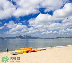 5月份去廈門穿什么？五月份去廈門穿什么衣服？