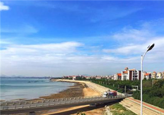 5月份去廈門穿什么？五月份去廈門穿什么衣服？