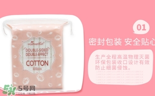 2017化妝棉哪個(gè)牌子好？2017化妝棉品牌排行榜