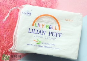 2017化妝棉哪個(gè)牌子好？2017化妝棉品牌排行榜