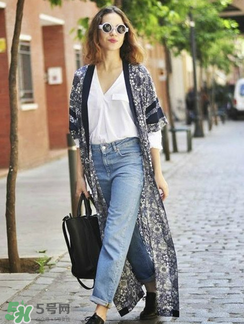 5月份去青島穿什么？五月份去青島穿什么衣服？