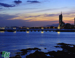 5月份去青島穿什么？五月份去青島穿什么衣服？