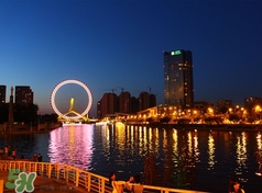 5月份去天津穿什么？五月份去天津穿什么衣服？