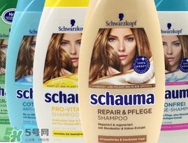 施華蔻和沙宣哪個好？施華蔻和沙宣哪個貴？