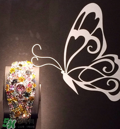 graff是什么牌子？graff格拉夫是什么檔次？