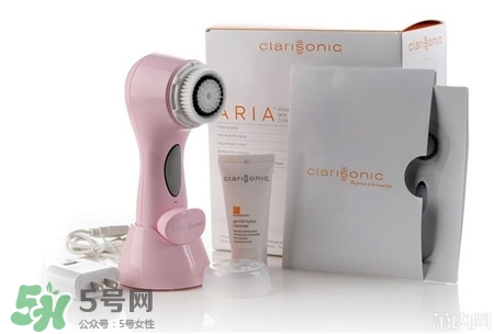 Clarisonic洗臉刷怎么充電?Clarisonic洗臉刷充電方法