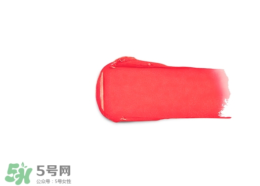 kiko唇膏411多少錢？kiko口紅411試色