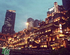 5月份去重慶穿什么？五月份去重慶穿什么衣服？