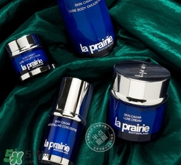 la prairie魚(yú)子醬眼霜怎么用？萊珀妮魚(yú)子醬眼霜使用方法