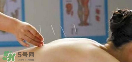 艾灸后牙疼上火怎么辦？艾灸后牙痛上火怎么辦