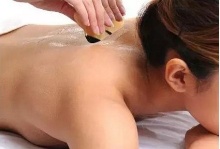 艾灸后牙疼上火怎么辦？艾灸后牙痛上火怎么辦