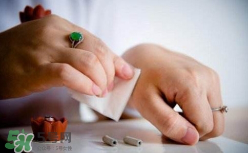 拔罐之后可以艾灸嗎？拔罐之后可不可以艾灸