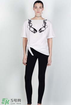 zara2017春夏新品好看嗎？zara2017芭蕾舞系列新款怎么樣？