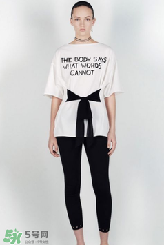 zara2017春夏新品好看嗎？zara2017芭蕾舞系列新款怎么樣？