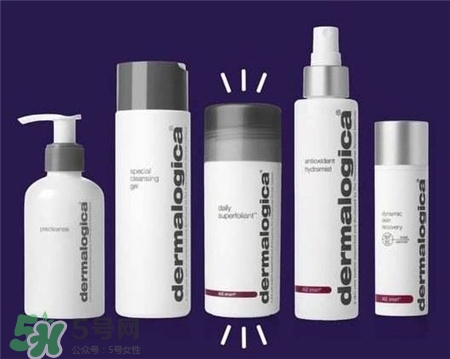 dermalogica什么牌子?德美樂嘉是哪個(gè)國家的? dermalogica什么牌子?德美樂嘉是哪個(gè)國家的?