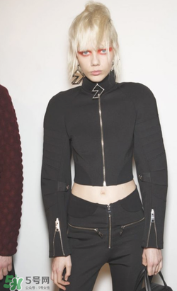 versace2017新品好看嗎？范思哲2017新款怎么樣？