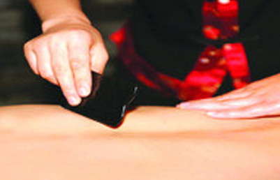 刮痧之后疼痛怎么辦？刮痧后疼痛怎么辦