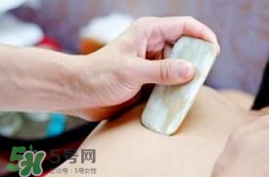 刮痧之后疼痛怎么辦？刮痧后疼痛怎么辦