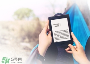 kindle電子閱讀器怎么用？kindle閱讀器怎么設(shè)置中英文？