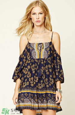 forever21是什么牌子？forever21是什么檔次？