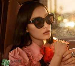 gucci2017春夏新款眼鏡好看嗎？gucci春夏系列眼鏡有哪幾款？