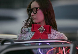 gucci2017春夏新款眼鏡好看嗎？gucci春夏系列眼鏡有哪幾款？