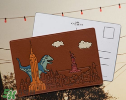 coach膠囊系列好看嗎？coach蔻馳膠囊系列怎么樣？