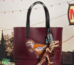 coach膠囊系列好看嗎？coach蔻馳膠囊系列怎么樣？