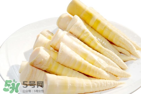 筍干多吃了會(huì)怎樣？筍干多吃了有什么壞處？