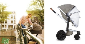 嬰兒推車什么牌子好 史上最強(qiáng)40款嬰兒車測(cè)評(píng)
