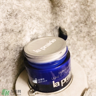 la prairie魚(yú)子醬眼霜怎么用？萊珀妮魚(yú)子醬眼霜使用方法