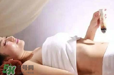 刮痧之后可以艾灸嗎？刮痧之后可不可以艾灸