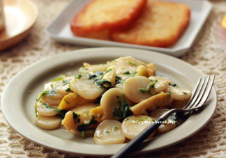 春筍熱量高嗎？吃春筍會發(fā)胖嗎？