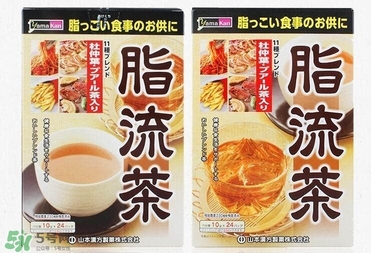 脂流茶什么時(shí)候喝最好？脂流茶是飯前喝還是飯后喝？