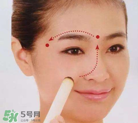 艾灸可以去黑眼圈嗎？艾灸可不可以去黑眼圈