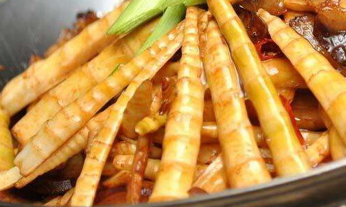 春筍怎么做不苦？春筍怎么做不澀