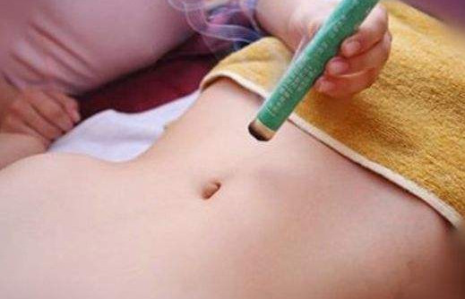 艾灸可以治療不孕嗎？艾灸可不可以治療不孕