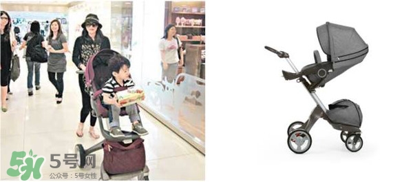 嬰兒推車什么牌子好 史上最強(qiáng)40款嬰兒車測(cè)評(píng)