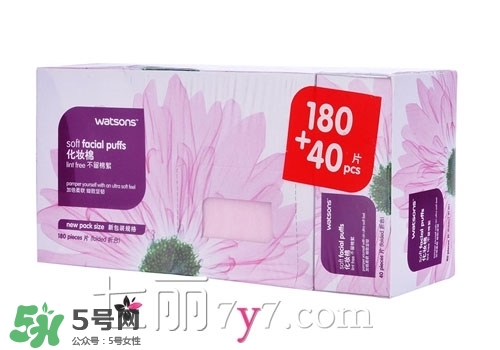 2017化妝棉哪個(gè)牌子好？2017化妝棉品牌排行榜