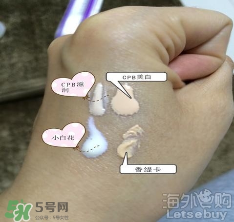 cpb隔離和香緹卡隔離哪個(gè)好？cpb隔離和香緹卡隔離對(duì)比