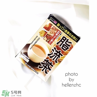 脂流茶什么時(shí)候喝最好？脂流茶是飯前喝還是飯后喝？