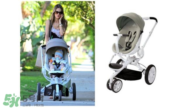 嬰兒推車什么牌子好 史上最強(qiáng)40款嬰兒車測(cè)評(píng)